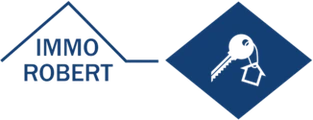 Logo van Immo Robert, partner van Asbelo