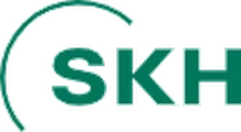 Logo van SKH, partner van Asbelo